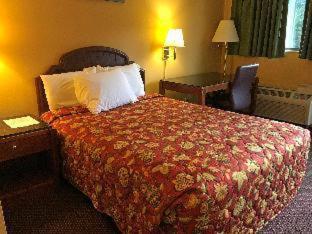 Days Inn By Wyndham York Alabama Номер фото