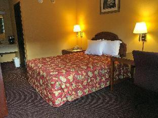 Days Inn By Wyndham York Alabama Номер фото