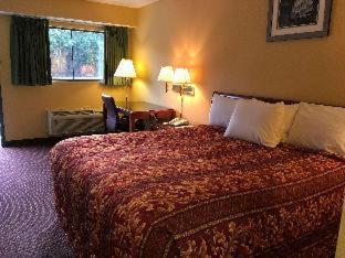 Days Inn By Wyndham York Alabama Номер фото